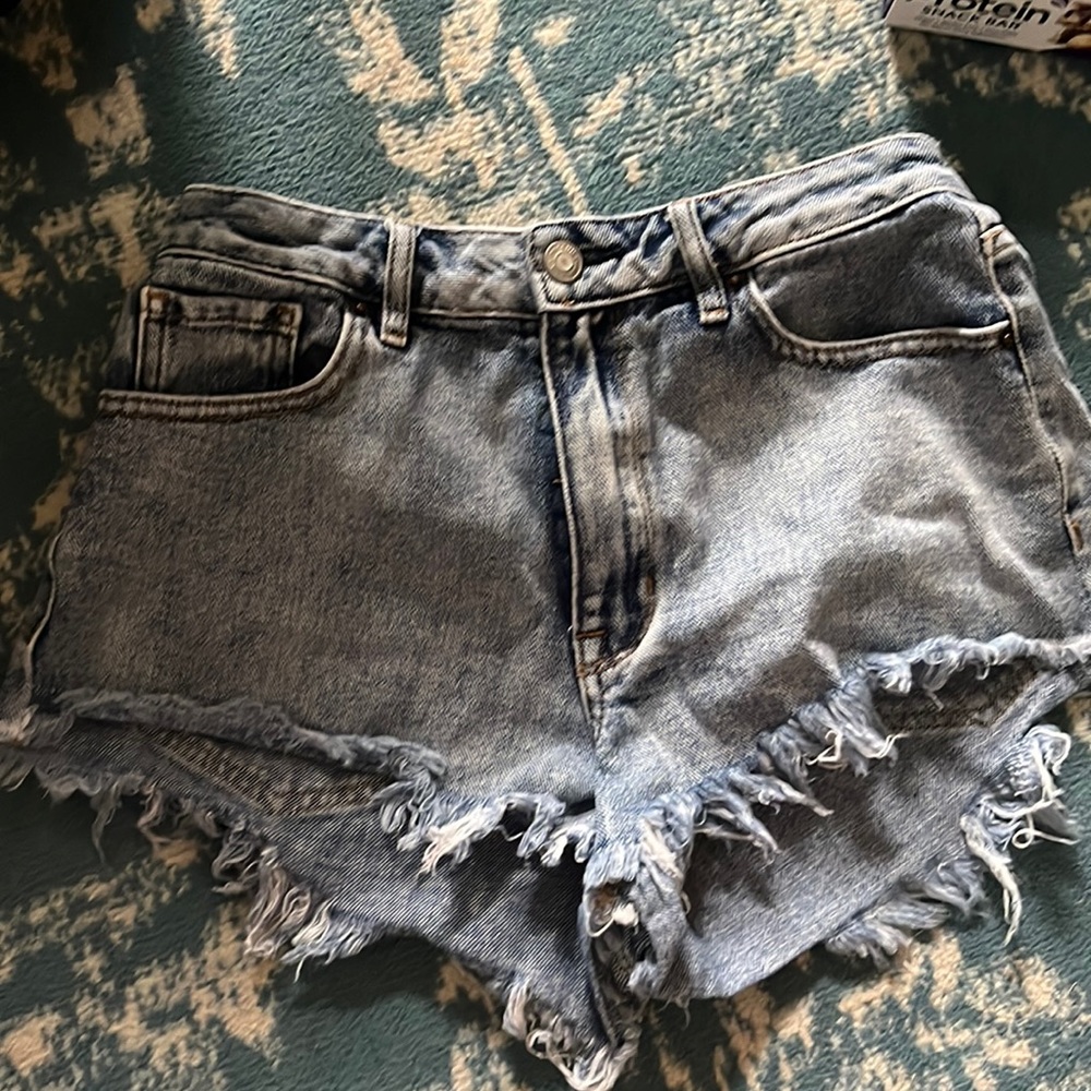 Pac sun shorts